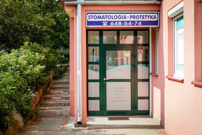 Stomatologia Warszawa Ursynów, Stomatolog Piaseczno, klinika stomatologiczna, dentysta, ortodonta